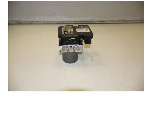 Блок ABS    0265956554   Volvo XC40