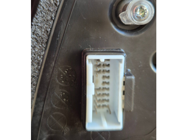 Зеркало электрическое        KIA Xceed  2019 -  года   