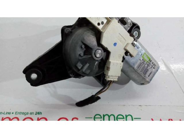 Моторчик заднего дворника 8200153458F, MOTORLIMPIATRASERO Renault Scenic II - Grand scenic II