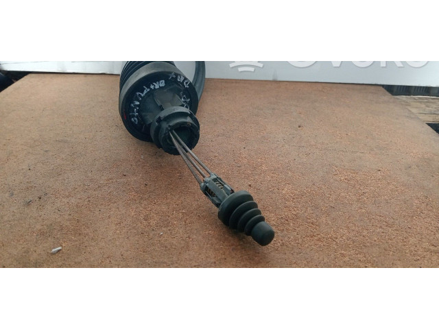 Zpětné zrcátko  Fiat Punto (188) 1999    