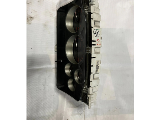 Панель приборов MR572670 Mitsubishi Lancer Evolution