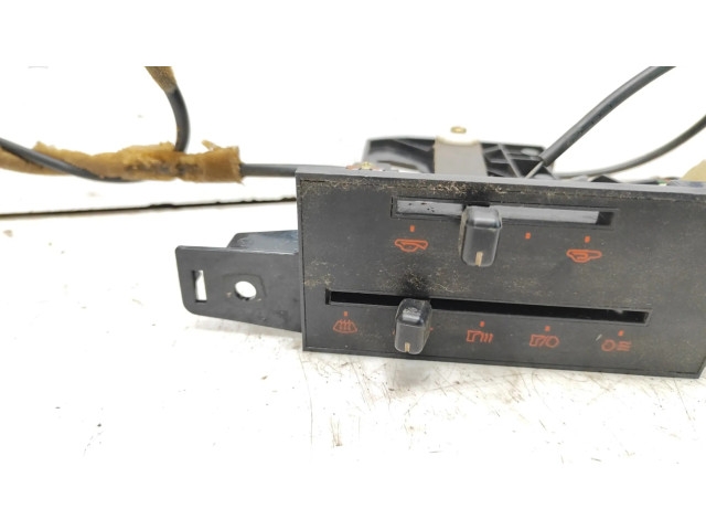 Блок управления климат-контролем 63113036   Mazda B series UF