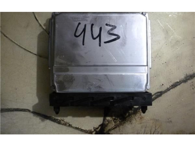 Řídící jednotka 28101031928SA5360, 8677708A   Volvo XC90 2003