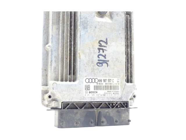 Řídící jednotka Audi A8 S8 D4 4H 2013