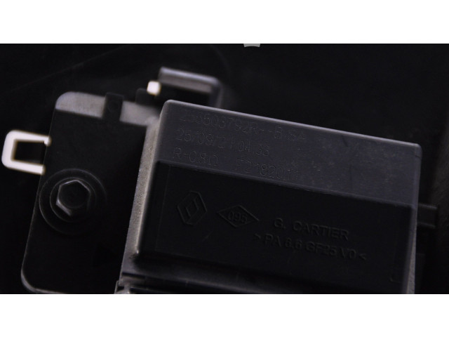 Вентилятор радиатора     255503792R, T212361    Dacia Sandero III 