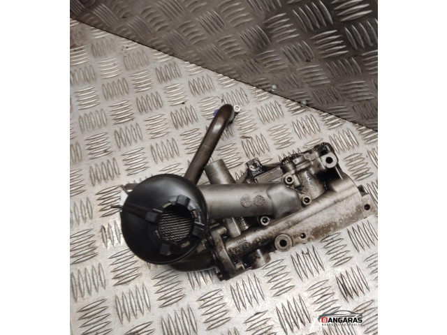 Čerpadlo oleje 079115103l   Audi A8 S8 D3 4E   