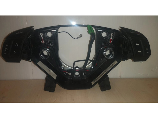 Мултифункционный включатель управления / ручка