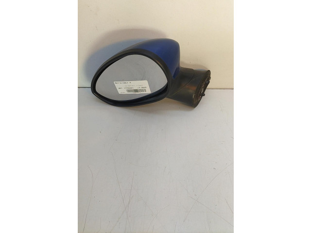 Zpětné zrcátko  Fiat Punto Evo 2010  735596879  