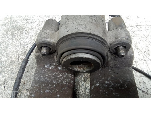 Задний суппорт