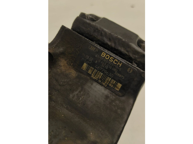 Топливный насос