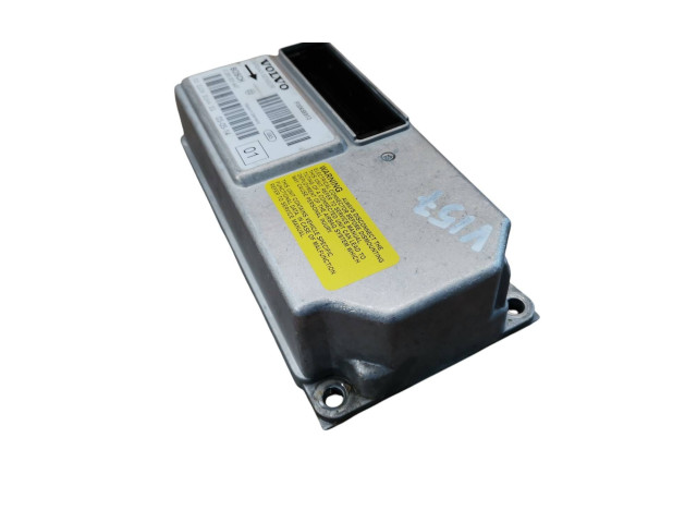 Блок подушек безопасности P30658913, 0285001447   Volvo XC90