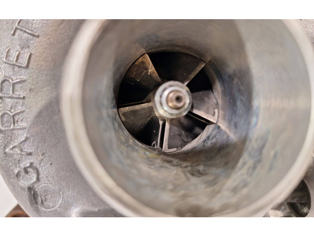 Турбина 55214061   Fiat Bravo  