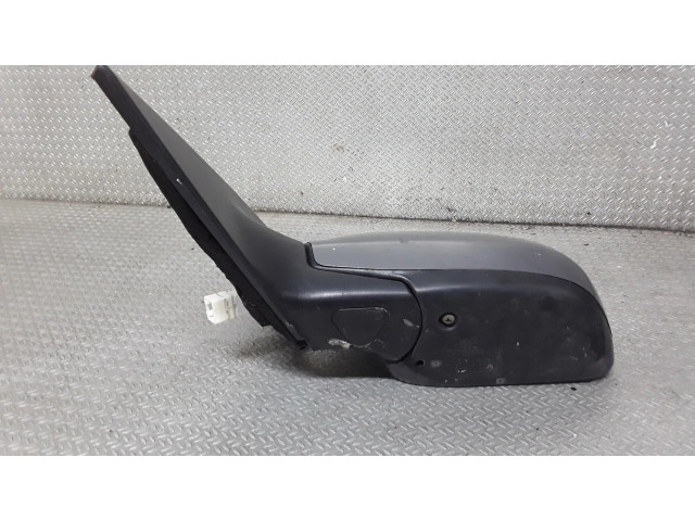 Зеркало электрическое левое Mazda 3 I 2003-2006 года