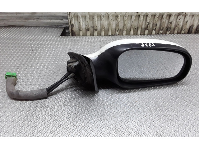 Зеркало электрическое        Volvo V70  2000 - 2004 года   