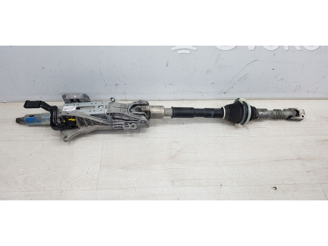    Рулевая рейка a2054601301, A2054601301   Mercedes-Benz C W205 2014 - 2021 года