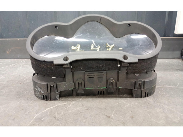 Панель приборов 110080304075 Alfa Romeo GT