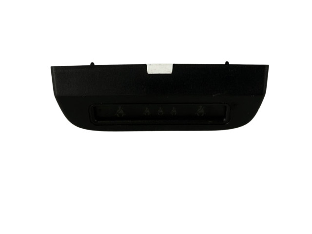 Дисплей 156086344, 156086344 Alfa Romeo Giulietta