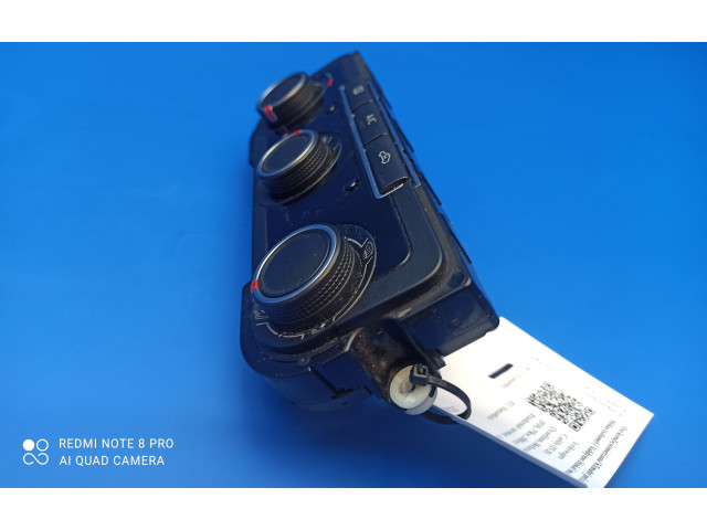 Блок управления климат-контролем 1K8907426AB   Volkswagen Caddy