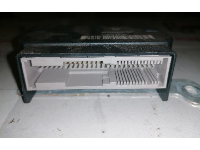 Блок подушек безопасности 985109354R, 985109354R   Dacia Lodgy