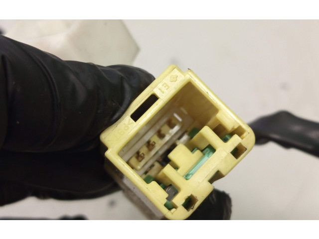 Подрулевой шлейф SRS 27546AG010   Subaru Forester SH