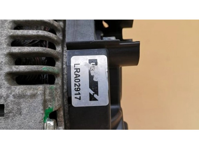 Генератор LRA02917, 141113 Mercedes-Benz C W203 3.0