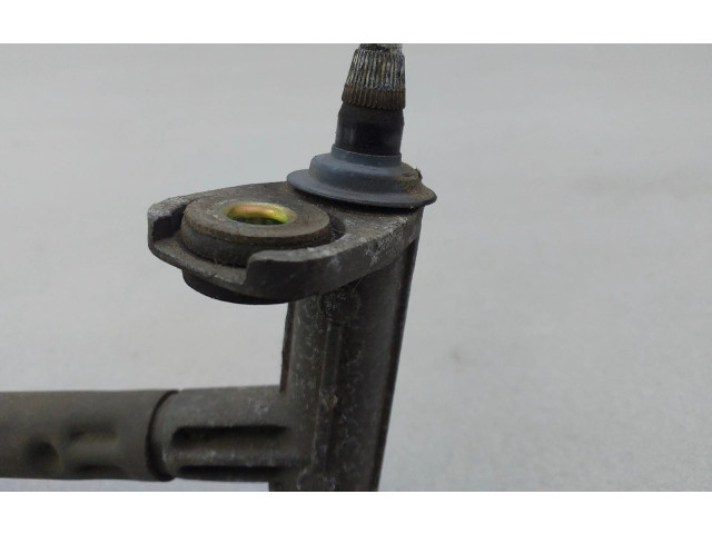 Моторчик дворников 1J0955325A, 5PINOS    Volkswagen New Beetle