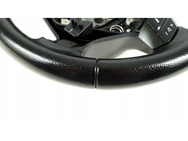 Руль Volvo XC90  2003 - 2006 года 30723428      