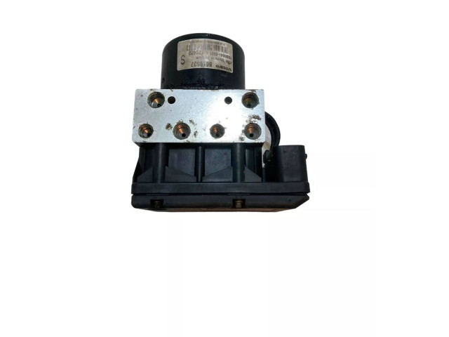 Блок АБС 8619537, 8619538 Volvo V70 2000 - 2004 года