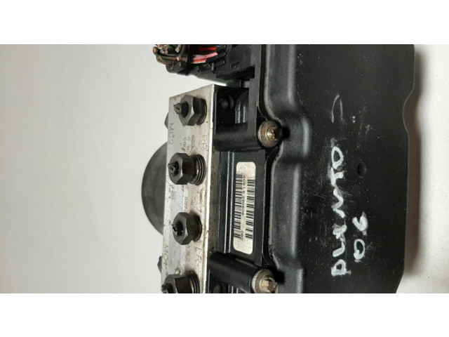 Jednotka ABS 0265231535, 0265800421 Fiat Grande Punto 2007