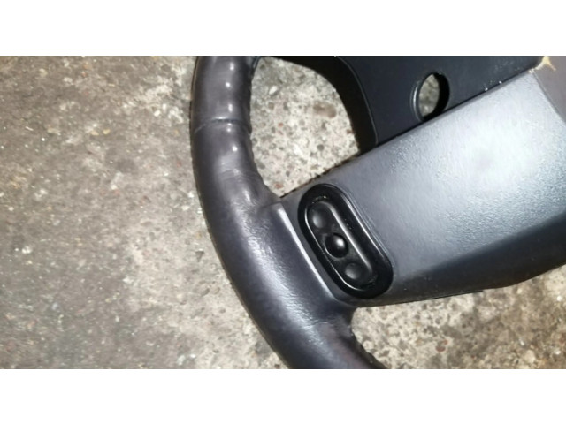 Руль Dodge Journey P1BH491DVAD