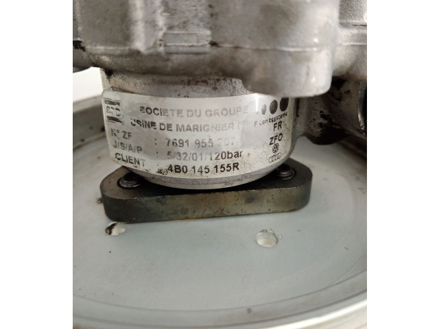 Насос усилителя руля 7691955207, 4B0145155R Audi A6 S6 C5 4B