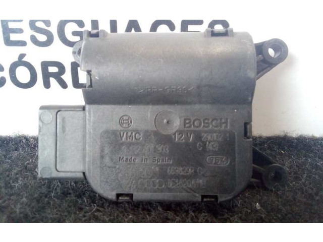 Вентилятор печки    BOSCH-VALEO   Audi A4 Allroad