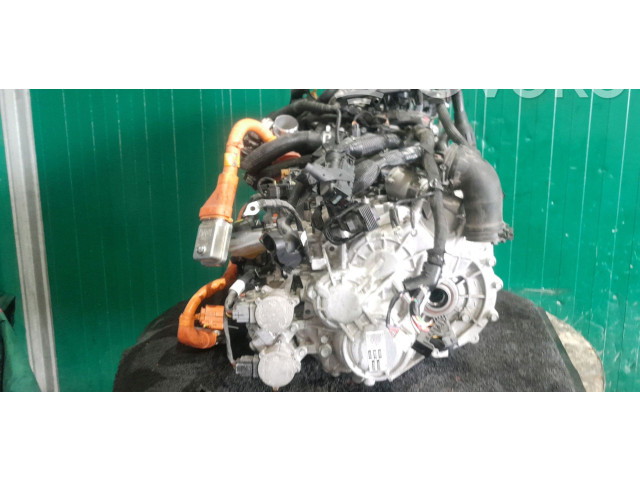 Генератор 3739003900   Hyundai Ioniq      