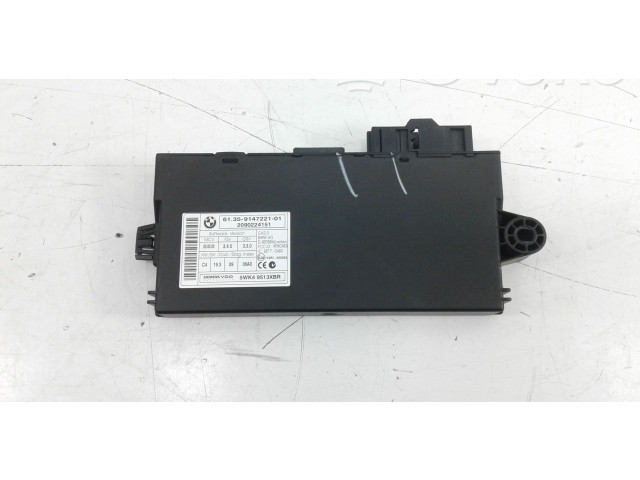 Комплект блоков управления    Mini One - Cooper Coupe R56