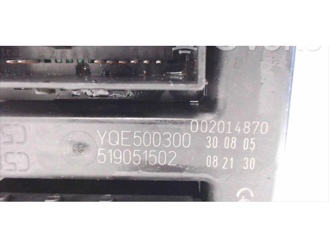 Pojistková skříňka YQE500300 Land Rover Range Rover Sport L320