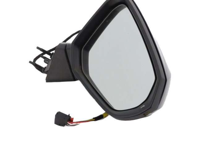 Зеркало электрическое Audi Q2 - - года