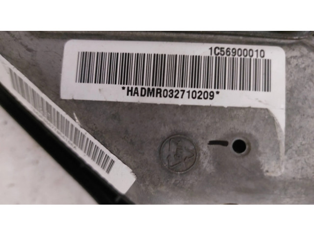 Подушка безопасности водителя 1C56900010, HADMR032710209   Hyundai Getz