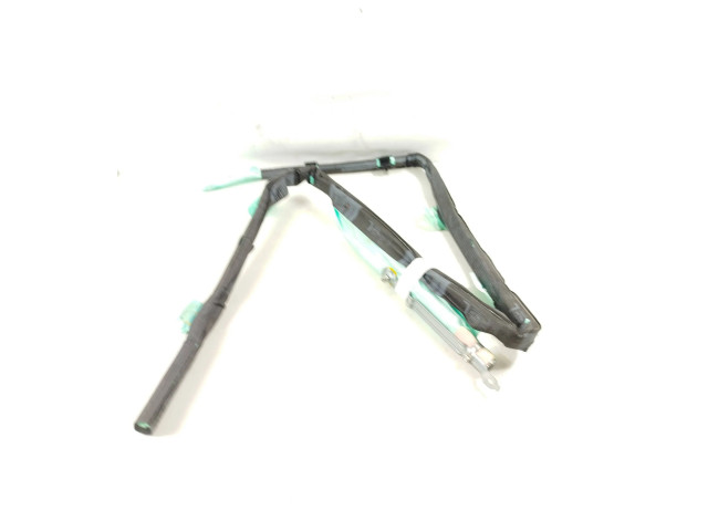 Боковая подушка безопасности 34112272A Audi A3 S3 8V