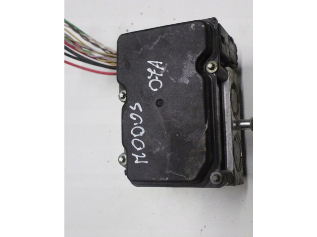 Jednotka ABS 0265800558, TEB76 Renault Modus 2007