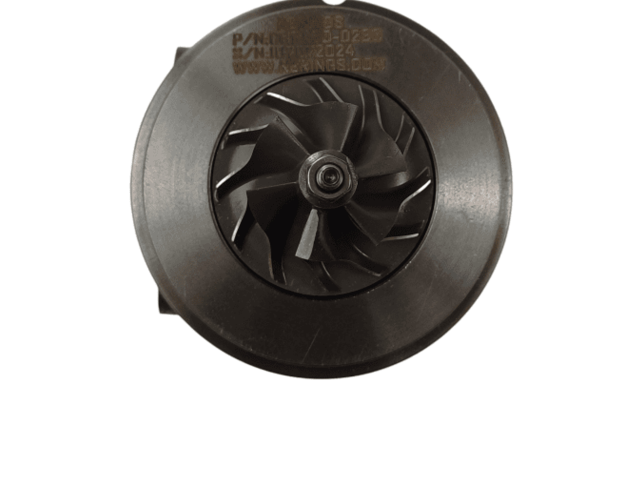 Турбина KIA Rio 28201-2A760, CHRA50-0263