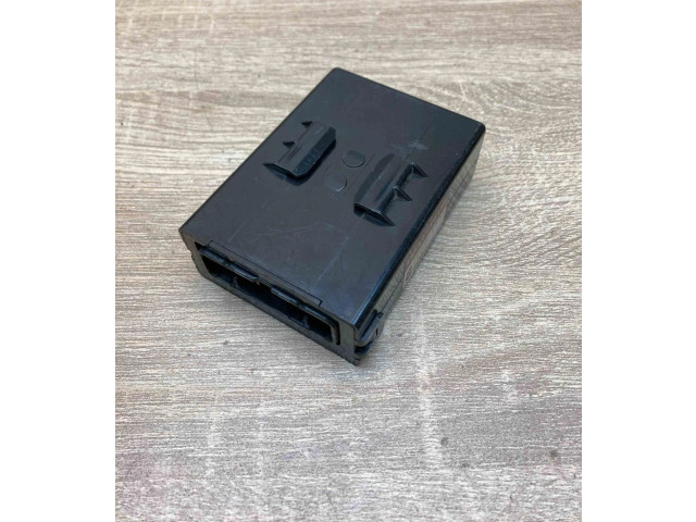 Блок управления климат-контролем 8865052180, 2772000371 Toyota Yaris Verso