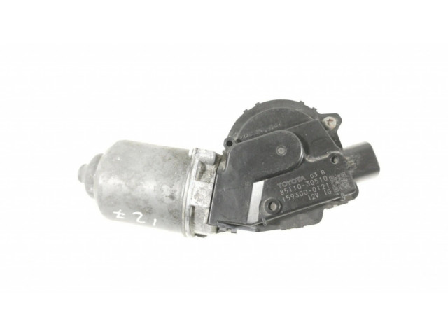 Моторчик дворников 8511030510 Lexus GS 300 350 430 450H