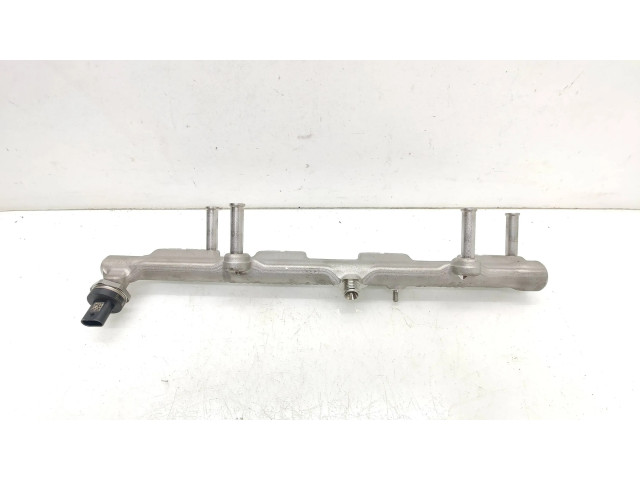 Vstřikovací lišta 8665633, 1353 BMW 5 G30 G31 pro benzínový / Электричество motor 2.0 B48B20A