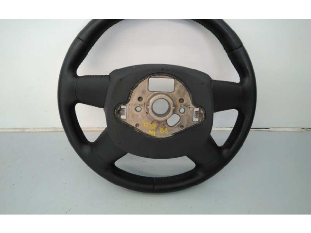 Руль Audi A4 Allroad   -  года 4L0419091AC, E1-B6-51-2      