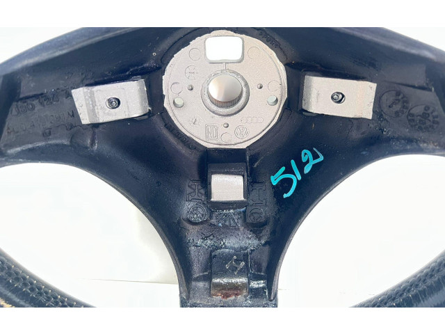 Руль Audi A3 S3 8L 1996 - 2003 года