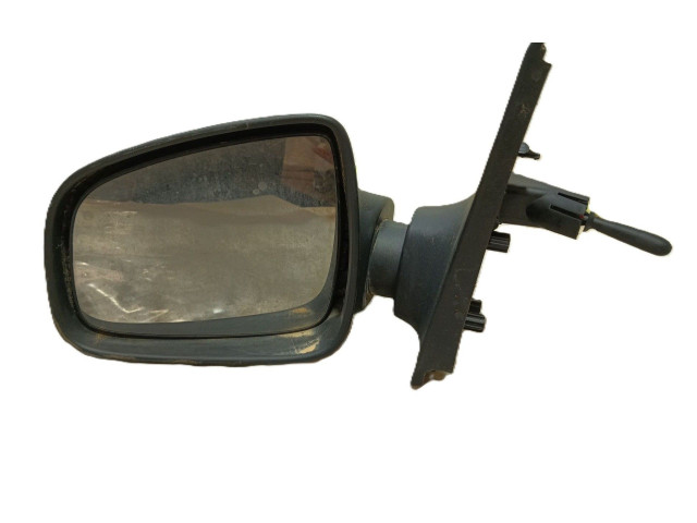 Зеркало электрическое        Dacia Sandero  2008 - 2012 года   
