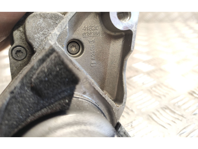 Стартер  233005993R, 0001170669   Renault Clio V