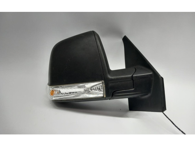 Зеркало электрическое        Opel Combo D  2011 - 2017 года   