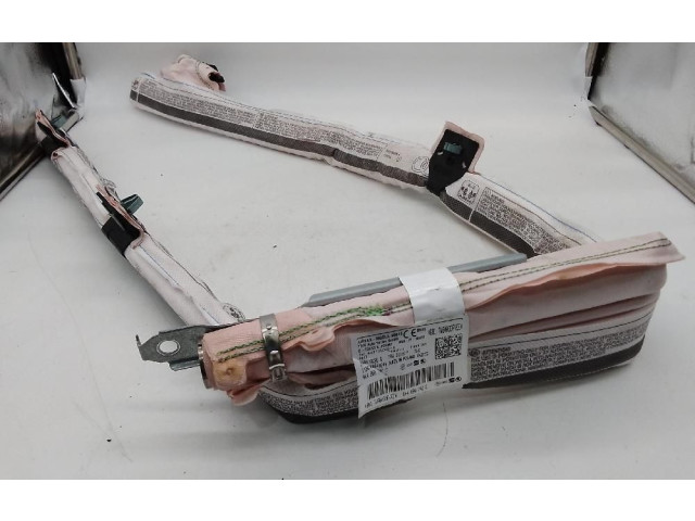 Боковая подушка безопасности 8X4880742 Audi A1