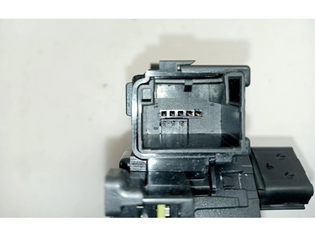 Подрулевой шлейф SRS 5Q1953549 Audi A3 S3 A3 Sportback 8P